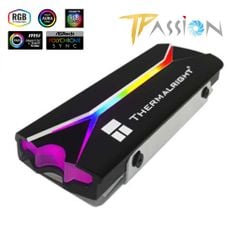 Tản nhiệt ổ cứng SSD Thermalright M2 2280 ARGB