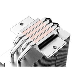 Tản nhiệt khí CPU ID-Cooling SE-214-XT LED ARGB Đen | Trắng | LED Tự động