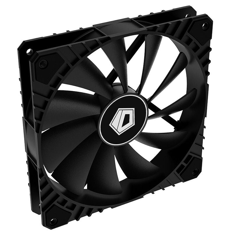 Quạt Fan Case 14cm ID-Cooling XF-14025-SD PWM