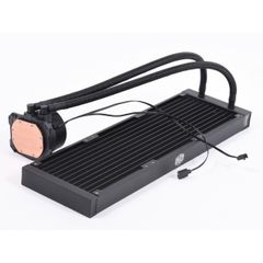 Tản nước AIO Cooler Master MASTERLIQUID ML360L V2 LED ARGB
