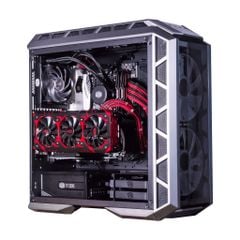 Bộ dây nguồn nối dài bọc lưới Cooler Master SLEEVED EXTENSION CABLE KIT