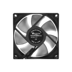 Quạt Fan Case 8cm ID-Cooling NO-8025-SD