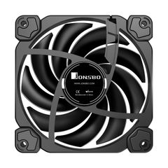 Quạt Fan Case 12cm JONSBO HF120 PWM