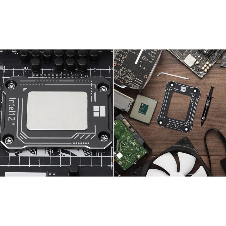 Khung chống cong CPU Intel Thermalright LGA1700 - BCF