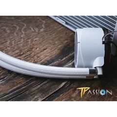 Tản nước AIO CPU ID-Cooling ZOOMFLOW 360XT LED ARGB   BLACK | WHITE