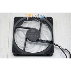 Quạt Fan Case 12cm Cooler Master MasterFan SF120R ARGB