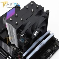Tản nhiệt khí CPU Thermalright Assassin X 120 Refined SE | TL-AX120R SE | AX120 R SE ARGB LED