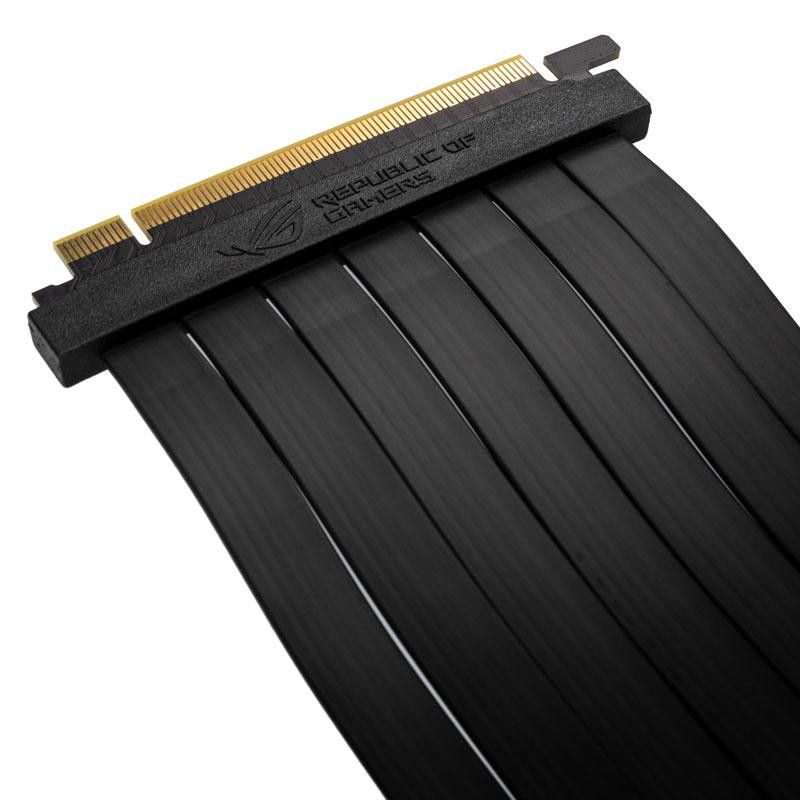 Cáp riser dựng VGA ASUS ROG STRIX RISER CABLE