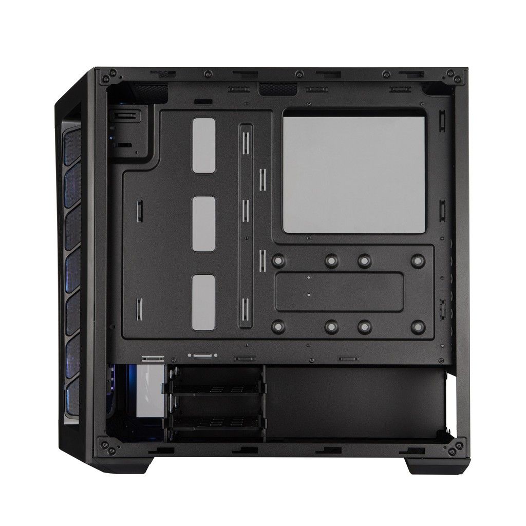 Vỏ Case Máy Tính Cooler Master MasterBox MB511 TG ARGB