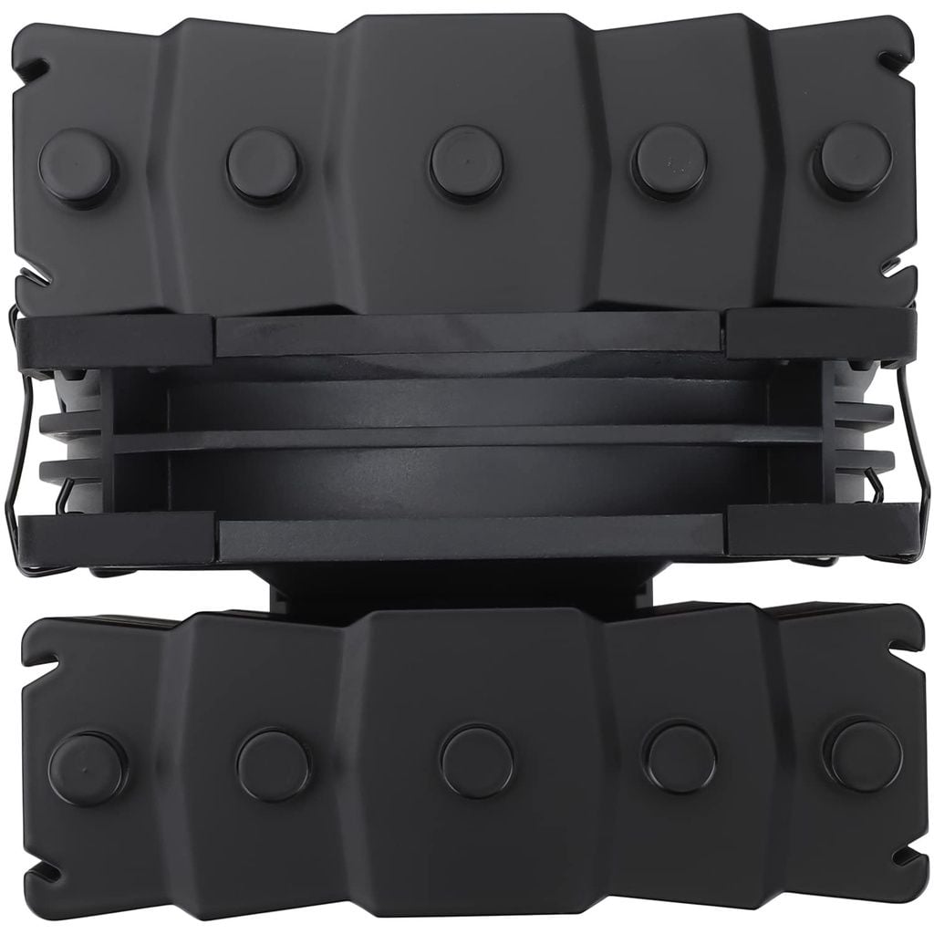 Tản nhiệt khí CPU ThermalRight Silver Soul 110 BLACK | WHITE (SS110)