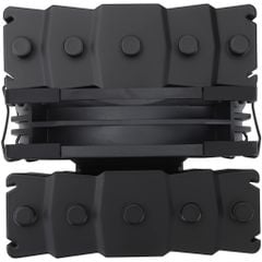 Tản nhiệt khí CPU ThermalRight Silver Soul 110 BLACK | WHITE (SS110)