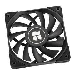 Quạt Fan Case 12cm ThermalRight TL-C12015B PWM Slim Fan