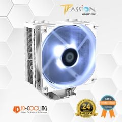 Tản nhiệt khí CPU ID-Cooling SE-224-XT / SE-224-XTS WHITE LED