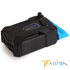 Quạt hút tản nhiệt Laptop Coolcold ICE TROLL 3 tốc độ 3000RPM