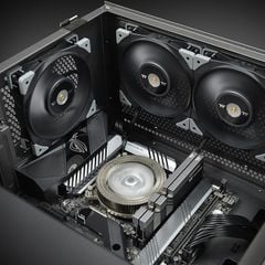 Quạt Fan Case 14cm Thermaltake TOUGHFAN 14