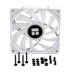 Quạt Fan Case ThermalRight TL-C12015W-S LED ARGB Slim Fan