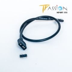 Dây chuyển cổng LED VDG bo mạch chủ Gigabyte sang ARGB 5v 3 Pin chân khuyết