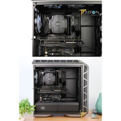 Tản nhiệt khí CPU Cooler Master MasterAir MA610P