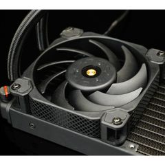 Quạt Fan Case 12cm JONSBO HF120 PWM