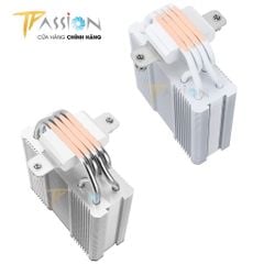 Tản nhiệt khí CPU Thermalright Assassin X 120 Refined SE | TL-AX120R SE | AX120 R SE ARGB LED