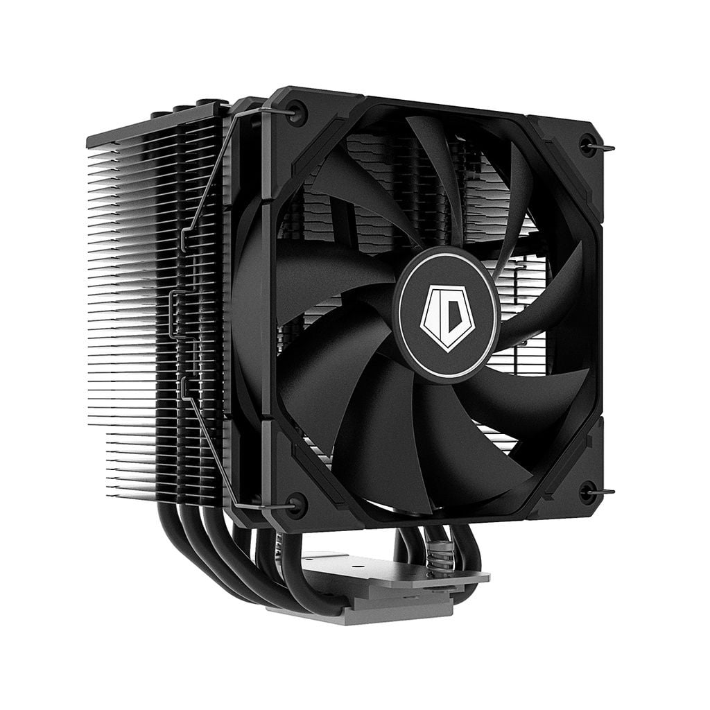 Tản nhiệt khí CPU ID-Cooling SE-226-XT BLACK/WHITE