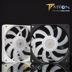 Quạt Fan Case 12cm JONSBO HF1215 ARGB Slim Fan
