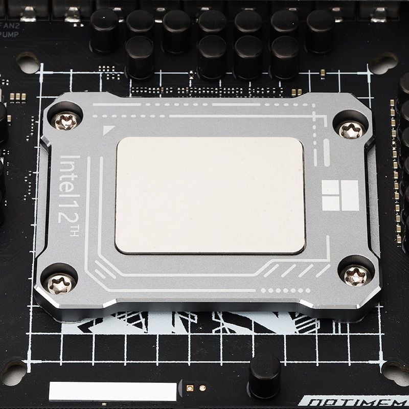 Khung chống cong CPU Intel Thermalright LGA1700 - BCF