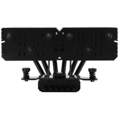 Tản nhiệt khí CPU Thermalright SI-100 AGHP Gen 3 BLACK / WHITE LED ARGB - Chính hãng, SI100 Sl 100 ITX, mITX, HTPC, 1700