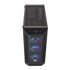 Vỏ Case Máy Tính Cooler Master MasterBox MB511 TG ARGB