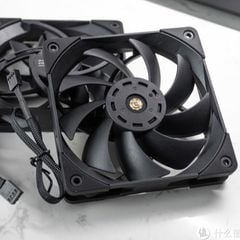 Quạt Fan case 12cm ThermalRight TL-C12 PRO | TL-C12 PRO-W PWM