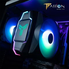 Tản nhiệt khí chip CPU Jonsbo CR-1100 LED ARGB 5V