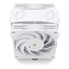 Tản nhiệt khí CPU ThermalRight Ultra-120 Extreme Rev.4 BLACK | WHITE (Ultra120EX REV.4) - Chính hãng, U120EX