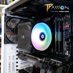 Tản nhiệt khí CPU ARCTIC FREEZER i35 CO | i35 A35 ARGB LED 5V Sync