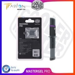 Keo tản nhiệt Cooler Master MASTERGEL PRO New Edition