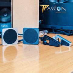 Giá đỡ card màn hình VGA LED RGB