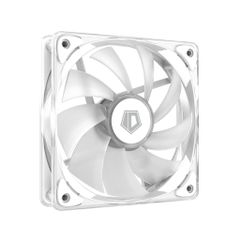 Quạt Fan Case 12cm ID-Cooling Crystal 120 White CT-12025 LED ARGB