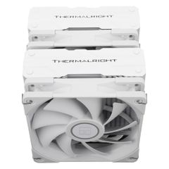 Tản nhiệt khí CPU Thermalright Peerless Assassin 120 WHITE (PA120 Trắng)