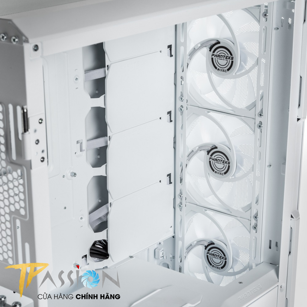 Quạt fan case Phanteks M25-120