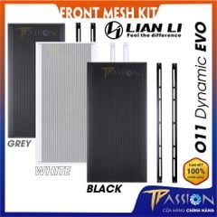 Mặt lưới trước case LIAN LI O11 Dynamic EVO Black | White Front Mesh Kit ( O11DE-4X | O11DE-4W )