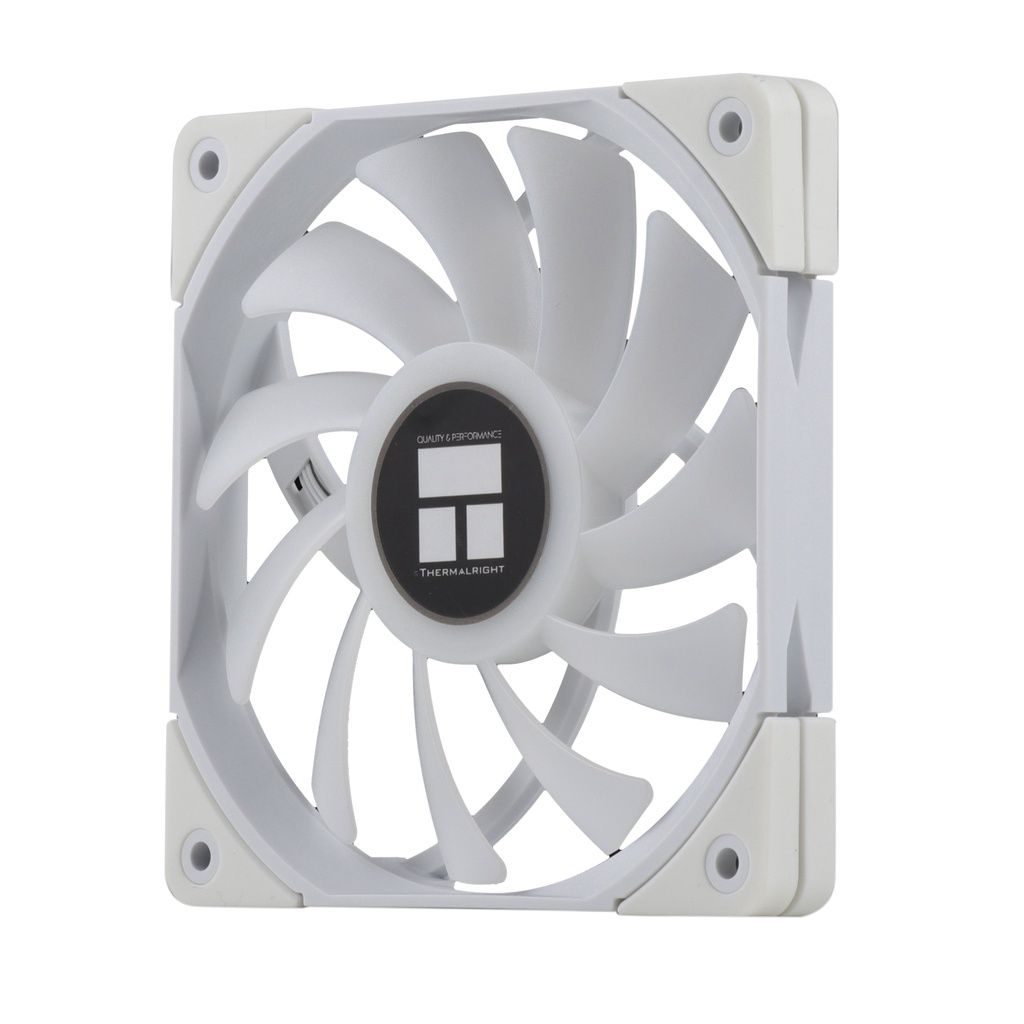 Quạt Fan Case ThermalRight TL-C12015W-S LED ARGB Slim Fan