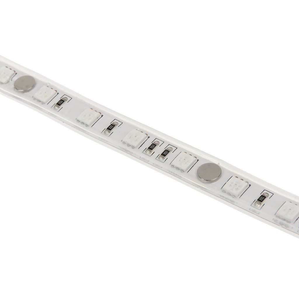 Bộ 2 Dây đèn led Phanteks RGB LED Strip Starter Combo Set