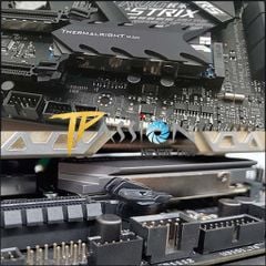 Tản nhiệt ổ cứng SSD M2 Nvme Thermalright PRO - TR-M.2 2280