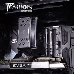 Tản nhiệt khí CPU ID-Cooling SE-224-XT BASIC