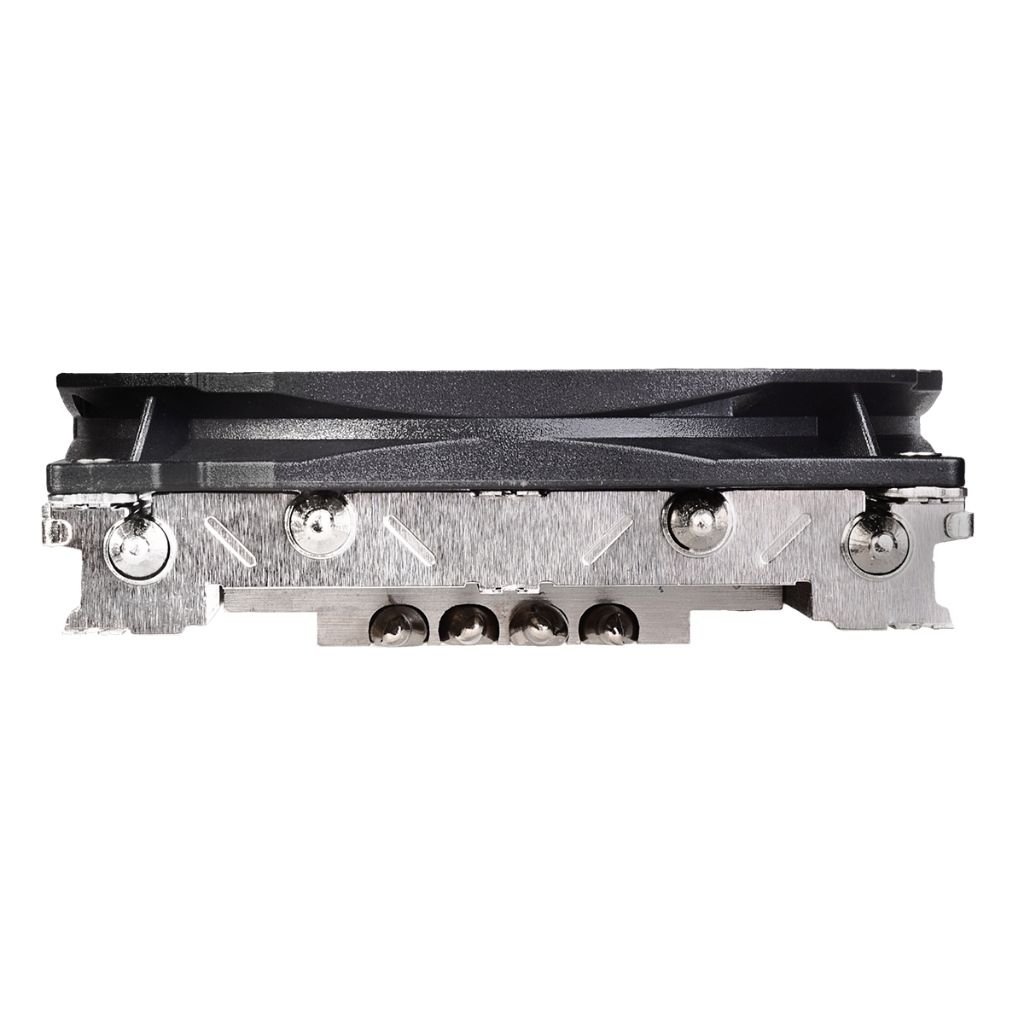 Quạt tản nhiệt CPU ID-Cooling IS-30 - Nhỏ gọn 30mm, fan 3600rpm, dùng cho Mini-ITX, socket LGA1700, hiệu năng tốt