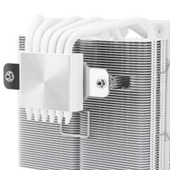 Tản nhiệt khí CPU Thermalright SI-100 AGHP Gen 3 BLACK / WHITE LED ARGB - Chính hãng, SI100 Sl 100 ITX, mITX, HTPC, 1700