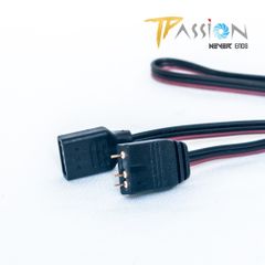 Dây chuyển cổng LED VDG bo mạch chủ Gigabyte sang ARGB 5v 3 Pin chân khuyết