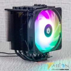 Tản nhiệt khí CPU ID-Cooling SE-226-XT ARGB | Snow Trắng - Chính hãng, LED 5V 3Pin sync Main/Hub, SE226 XT, socket 1700