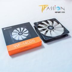 Quạt Fan Case 14cm ID-Cooling XF-14025-SD PWM