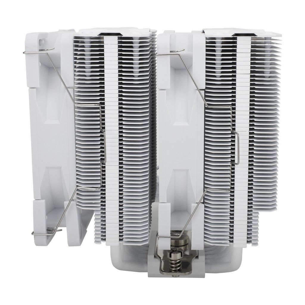 Tản nhiệt khí CPU Thermalright Peerless Assassin 120 WHITE (PA120 Trắng)