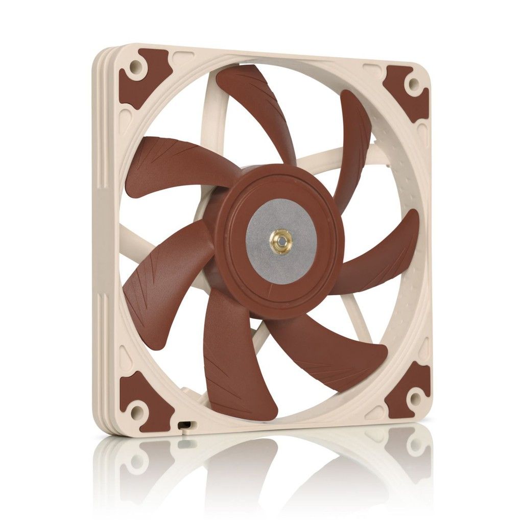Quạt Fan Case 12cm NOCTUA NF-A12x15 PWM